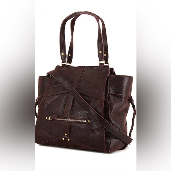 Rare Anatole handbag-Jerome Dreyfuss